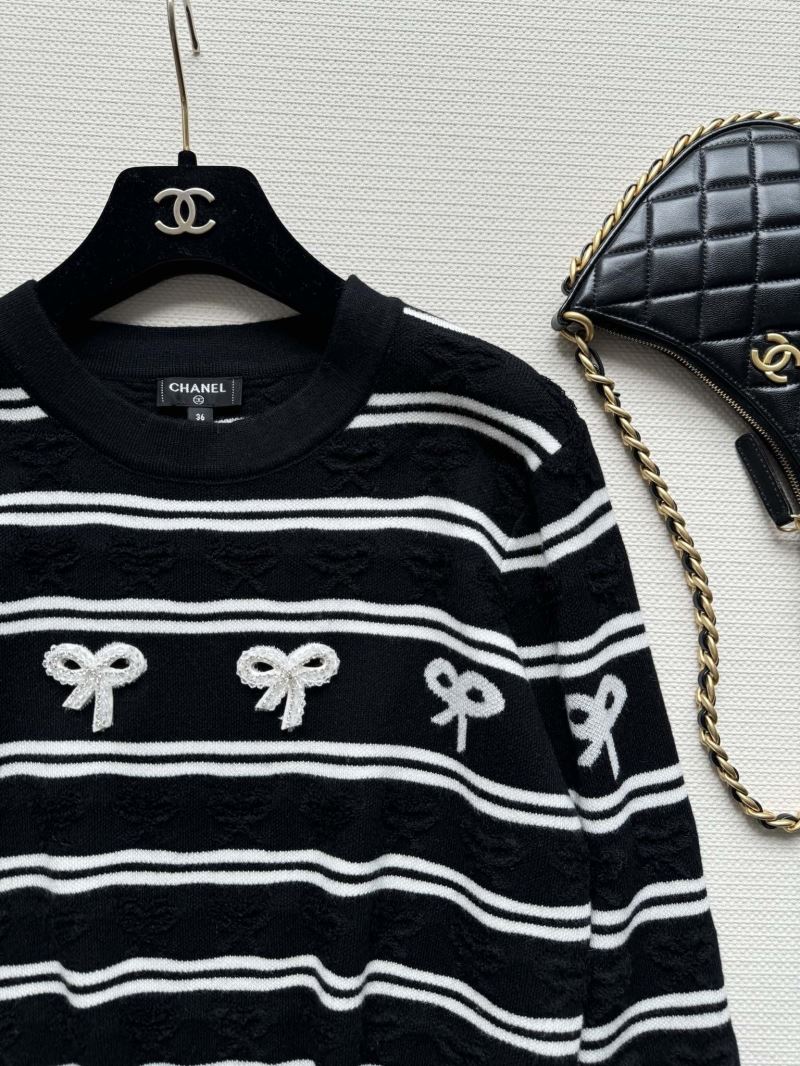 Chanel Sweaters